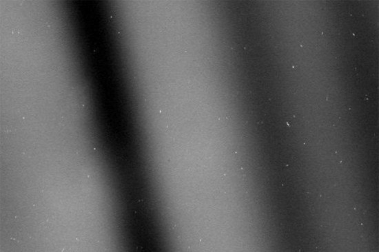 Cassini, Satürn’ün Halkasına Daldı