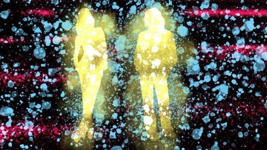 ışınlama gerçeğe dönüşüyor