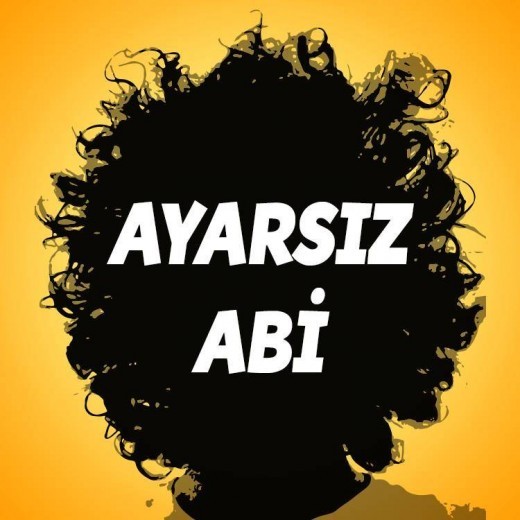 Erdi Göktaş’ı namıdiğer Ayarsız Abi’yi “Zone”luyoruz