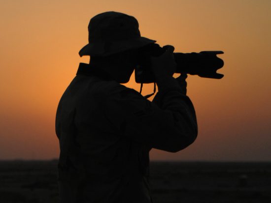 Fotoğrafın ince ayrıntıları