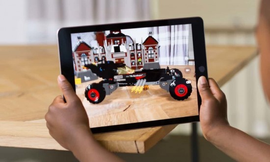 Artırılmış gerçeklik: Apple ve Google’ın bir sonraki savaş alanı