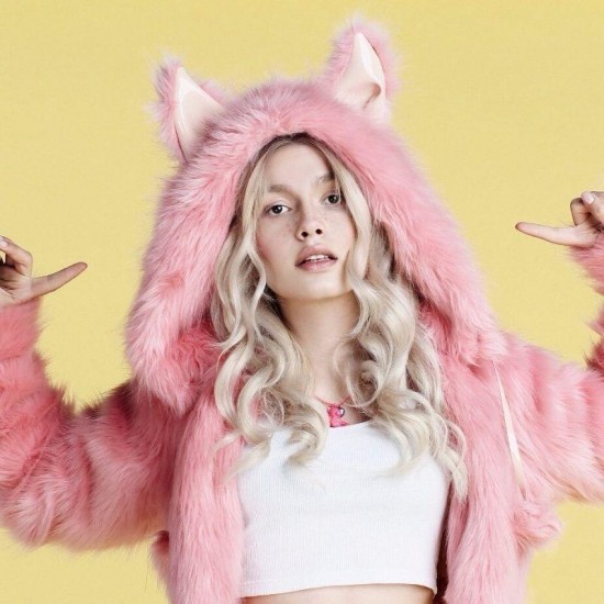 Aleyna Tilki’nin instagram fotoğrafları olay oldu