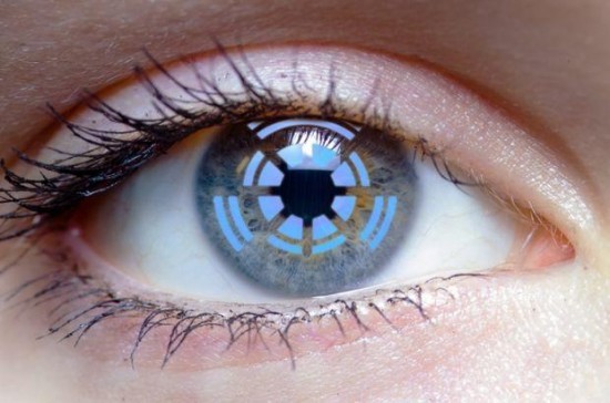 Teknolojik lensler geliyor