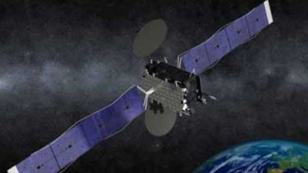 ABD'li savunma devi, İngiltere için üretiyor