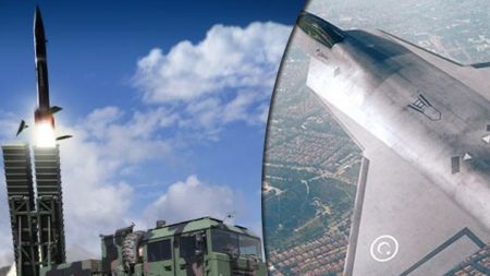 Türk savunma şirketleri listeye damga vurdu